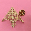 Collar Pins for Women and Men Jewelry