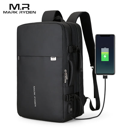 Travel Bag Anti-thief Backpack Multi-layer