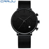 Waterproof Men Watch
