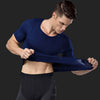 Sweat T-shirt compression underwear for Men