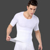 Sweat T-shirt compression underwear for Men